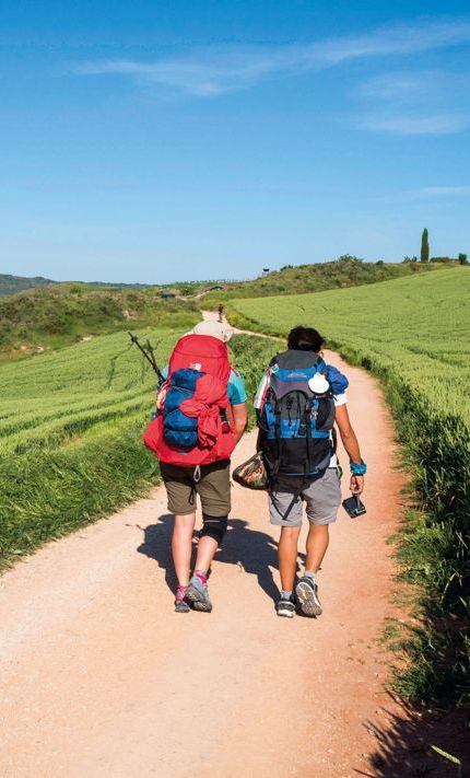 Camino de Santiago