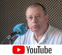 Jose Sancho tico